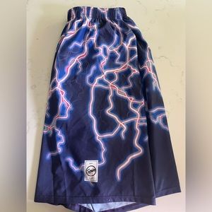 Spin Ultimate Shorts